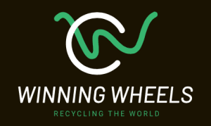 Winning Wheels