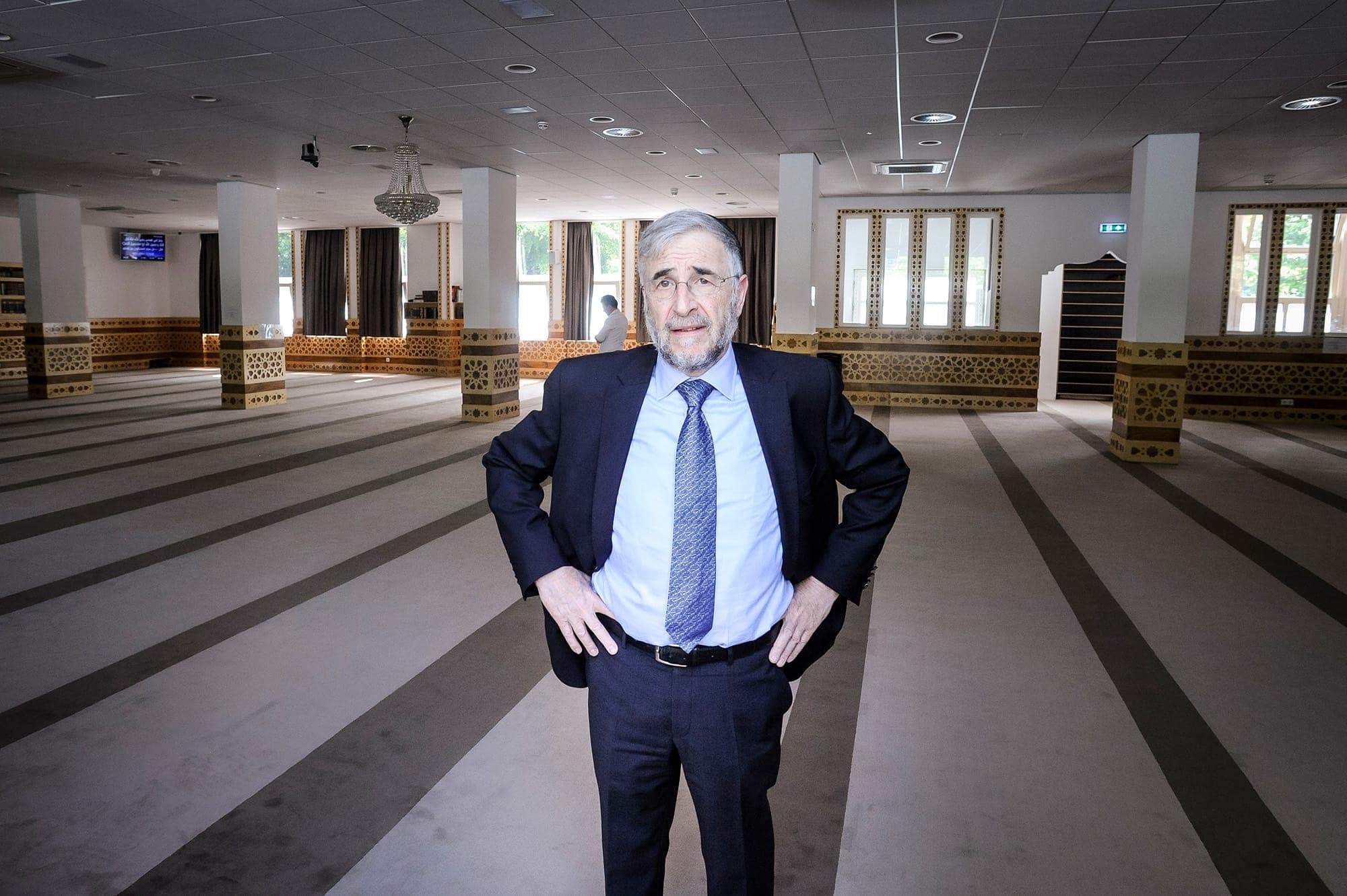 Lody van de Kamp