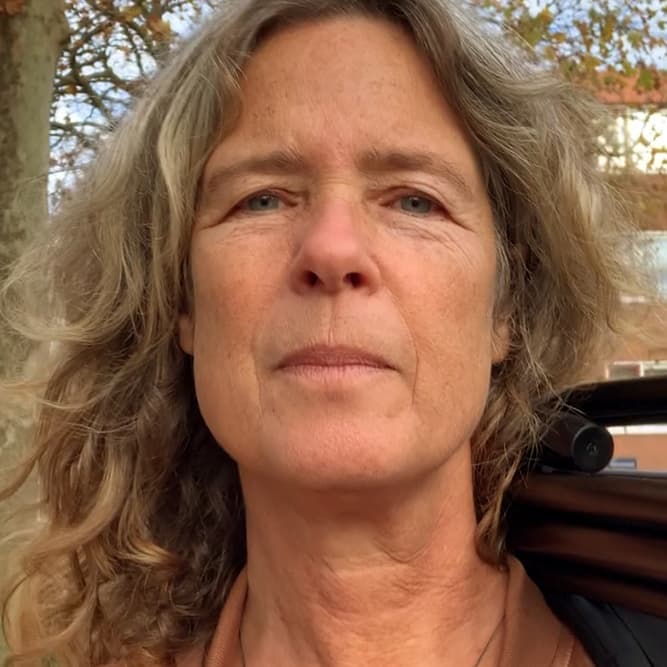 Evelien Veenhuizen