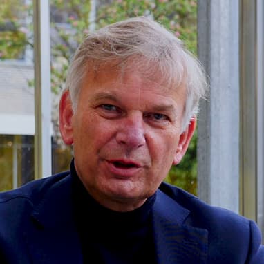 Herman Bolhaar